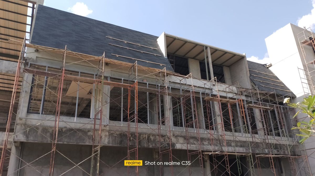 Qubu Resort 2025 - Dokumentasi Proyek